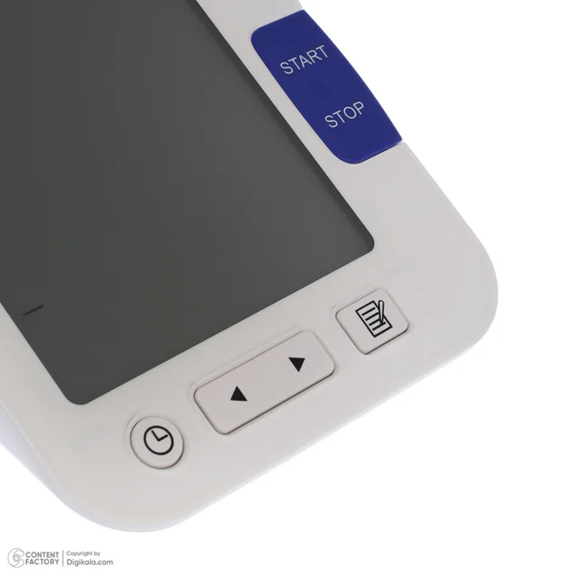 فشارسنج بازویی دیجیتال هوگو مد مدل U81E-9.webp